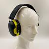 Industrial Grade Intrinsically Safe Foldable Hearing Protection Earmuffs NRR for Oil Drilling Rigs Offshore Platforms Turbine