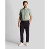 Lyle & Scott Tech Short Sleeve Polo