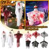 Festival Bride Death Halloween Horror Atmosphere Decoration Halloween Decorations