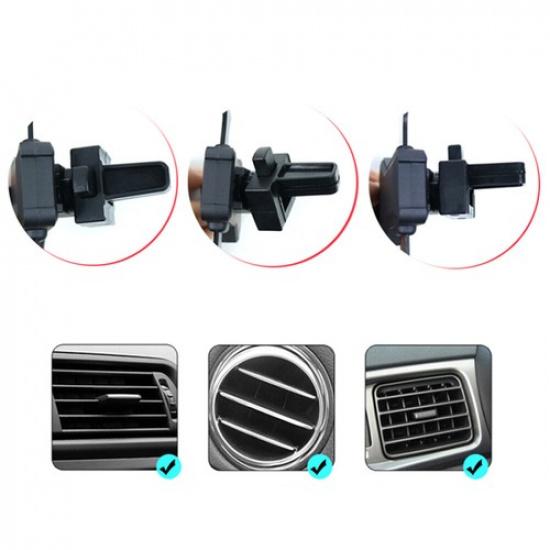 Car Vent Phone Mount Air Vent Car Phone Mount Gravity Car Phone Holder