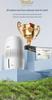 Yadu SZ550-DZ5 Smart Humidifier: Office & Nursery, Cold Evaporation, Mist-Free
