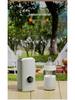 USB Car Charging Portable Milk Bottle Warmer and Insulation Sleeve