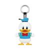 Mickey Family Cute Together Keychain Donald Series (Opened Case)