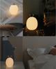 LED Home Deco Nachtlicht USB Silikon Cartoon Tier Schlafzimmer Nacht Nacht Lampe Wohnzimmer Beleuchtung Desktop Tisch Lampen
