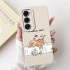 Für Tecno Spark 40 Pro Plus Hülle KM7 Niedlich Mode Bemalt Weiches Silikon Handyhülle Für Tecno Spark 40 Spark40 Pro+ Hüllen