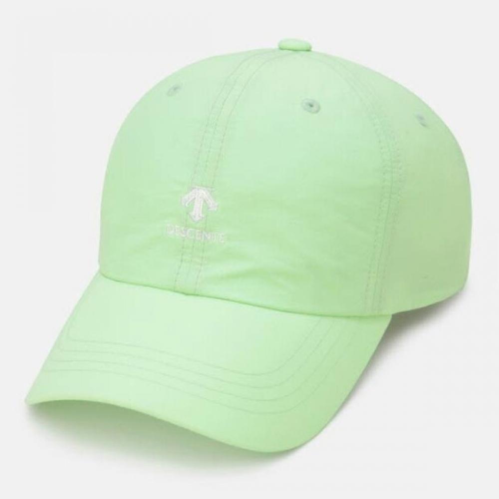 

Descent Hat Cqk Sq123ucp13 Grn нейлоновая бейсболка зеленая ML