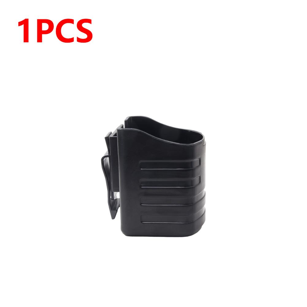 

1-5PCS Plastic Fishing Barrel Bottle Holder Removable Fishing Rack Basket Fishing Box Water Carrier Outdoor Fishing Accessories