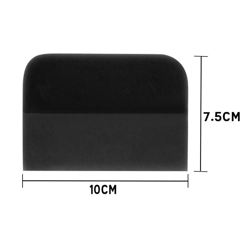 Professional Ox Tendon Scraper for TPU Invisible Car Wrap Application