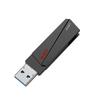 EAGET SU20 USB 3.2 & Type-C Dual-Interface Metal Flash Drive