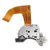 Optical Pickup Replacement for 3700A Effective Metal Optical Pick Up Lens Repair Part for Reading CD DVD