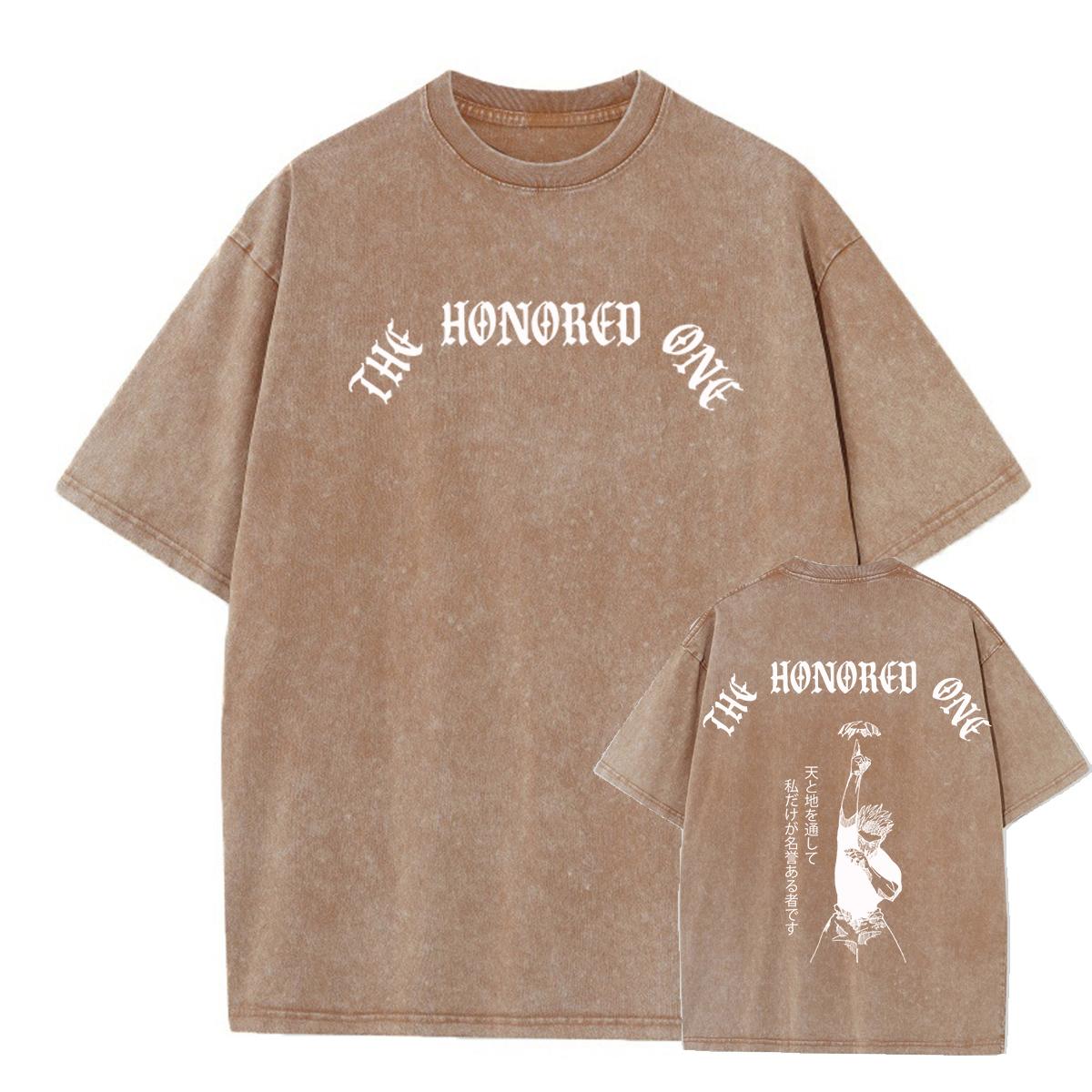 

Винтажная футболка из 100% хлопка, выстиранная кислотой, с короткими рукавами и принтом спереди и сзади, уличная одежда в стиле хип-хоп, футболки большого размера в стиле Харадзюку XXL кофейный