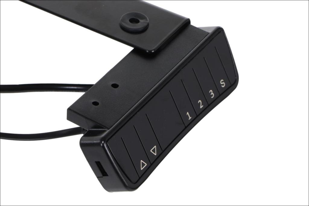 Ut01N-2T Black