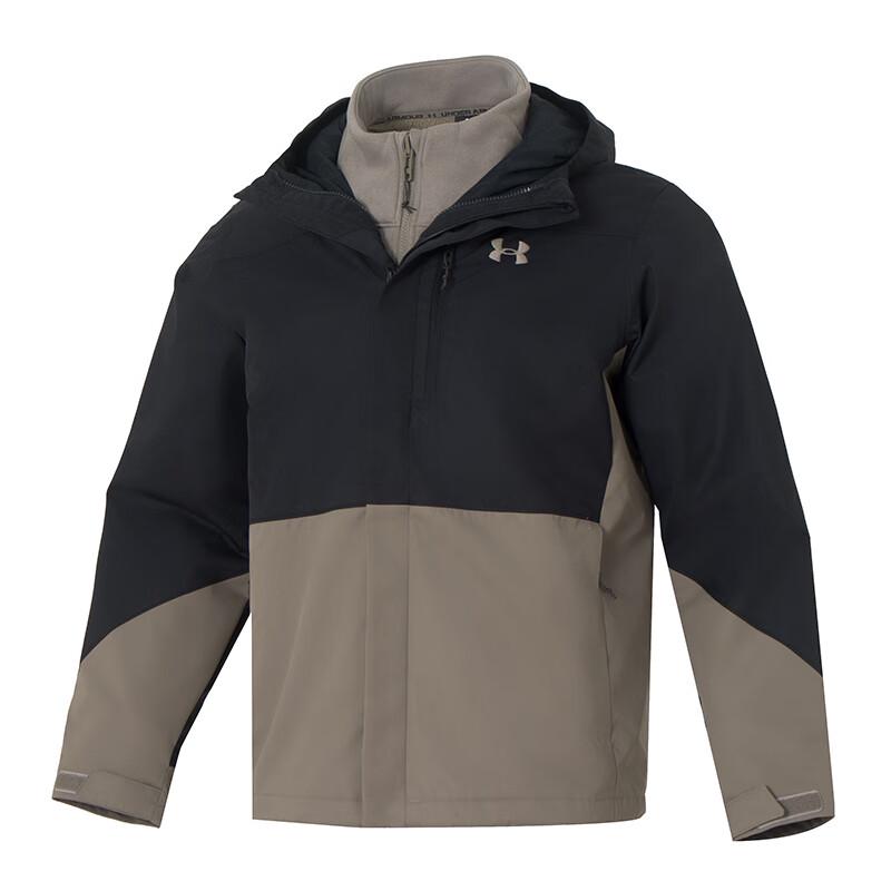 Under Armour Men's Winter 3-in-1 Sport Jacket
