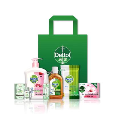 Wash & Care Set