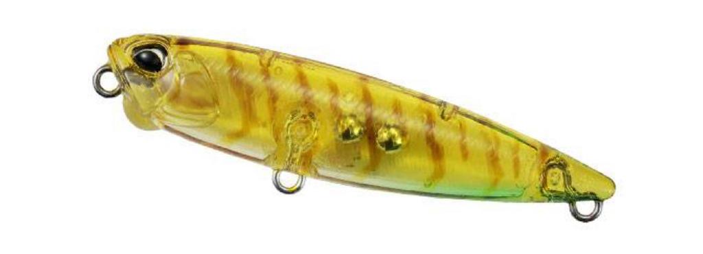 Duo Realis Pencil 65 SW Topwater Floating Lure CCC0343 (1143)