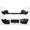 Front Bumper Lower Lip for Ford Explorer 2015-2017 - Original Style FB5Z-17626-BA