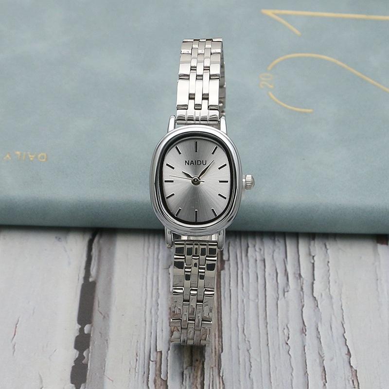 

Модные женские кварцевые наручные часы с браслетом из стали от ведущего бренда, роскошные женские часы, Montre Femme, красивые подарки, роскошные женские, Reloj Mujer