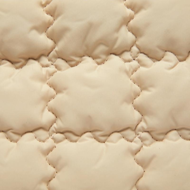 Rheemin Biscuit Round Big Nugget Beige