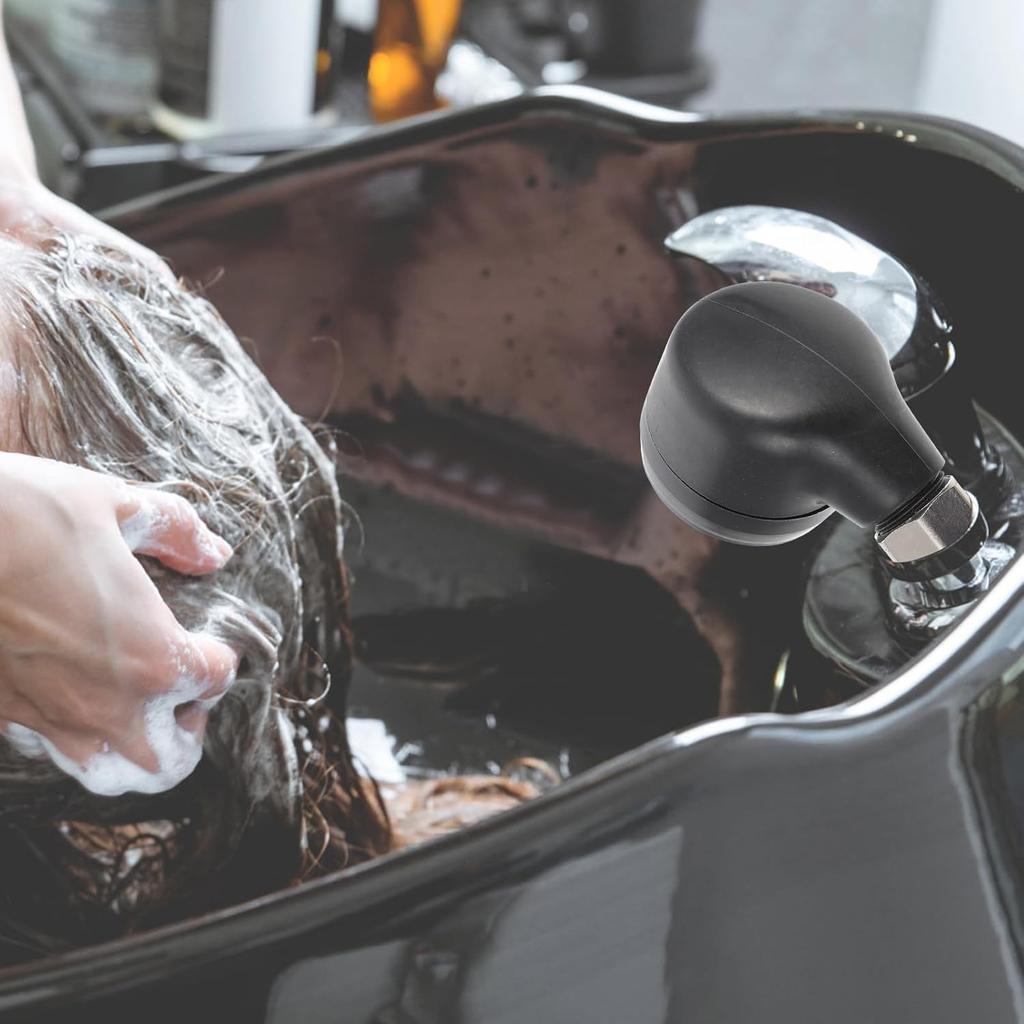 Sink Spray Rubber Hose, Sprayer with Faucet Adapter for Pet Bathing, Washing, Hair Rinsing, Vegetables