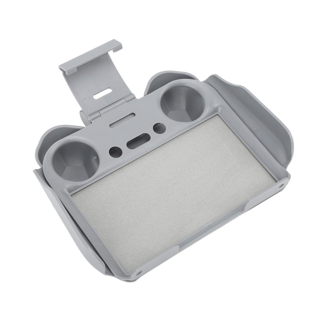 Drone Remote Control Hood Prevent Sunlight Reflection Foldable Universal Remote Controller Sunshade