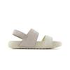 NEW BALANCE Women's Trendy and Versatile Velcro Sandals SWANCLB1