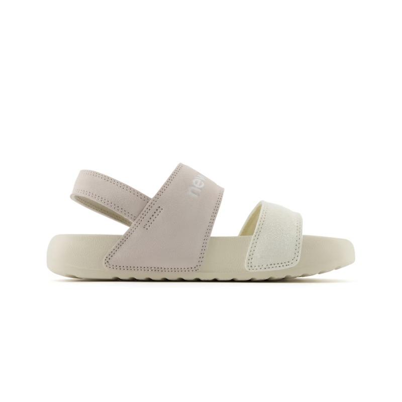 NEW BALANCE Women's Trendy and Versatile Velcro Sandals SWANCLB1