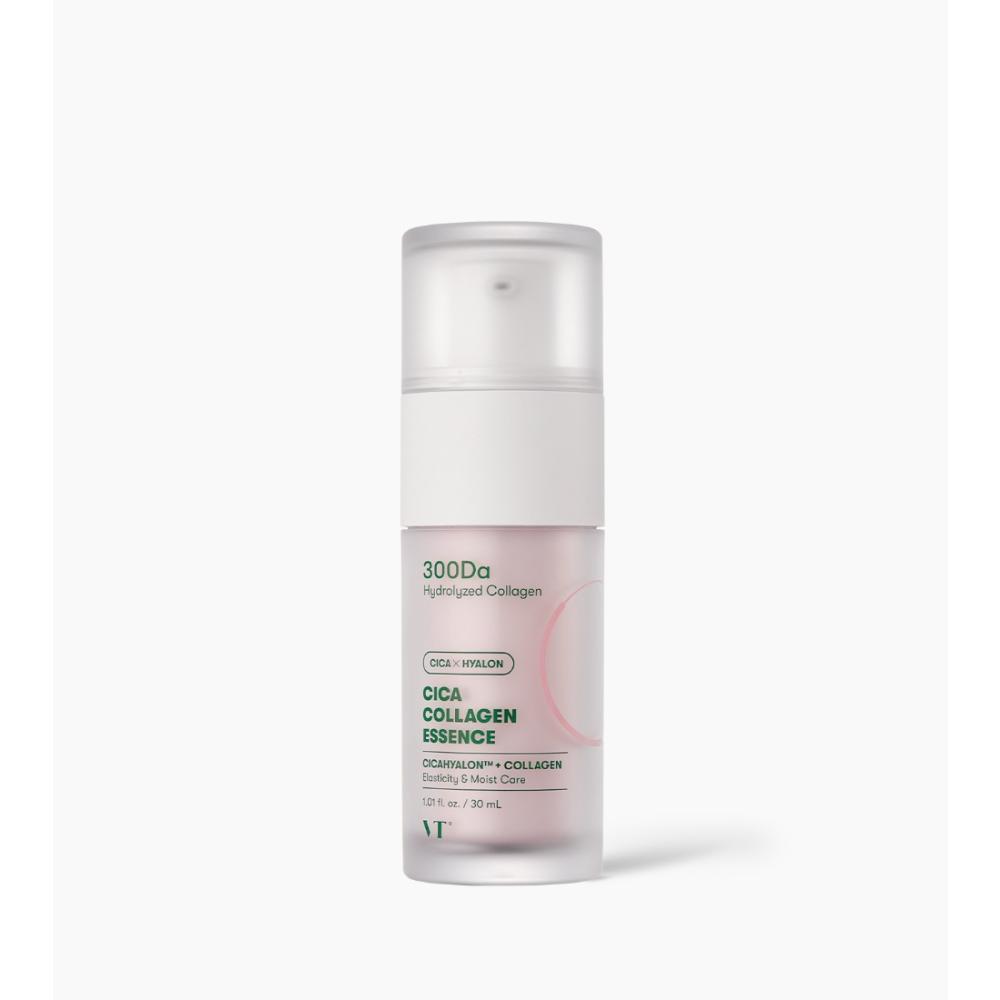VT Cica Collagen Essence 30ml 1ea