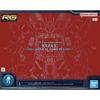RG 1/144 Gundam Base Exclusive Sazabi [Mechanical Core Plated] Mobile Suit Gundam: Char's Counterattack Pre-Colored Plastic Model