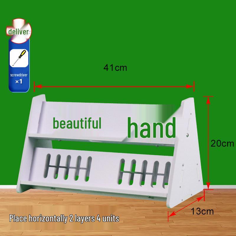 

2022 Multi-Position Horizontal Phone Holder & Stand for Gaming and Display