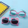 Hellokitty Kids Sunglasses With Polarized Tac Lenses For Sun Protection And Fashion Style For Children