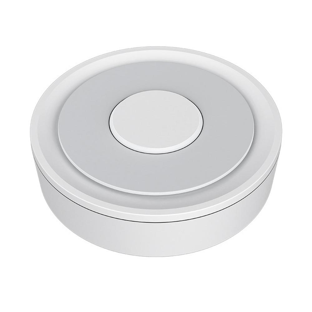 

For Homekit Tuya Zigbee Gateway Hub Smart Life APP Parts Kit Voice Control WiFi Wireless Bridge A