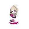 Danganronpa Acrylic Stand Model Plate Decoration Originality Desk Figure Display Fan Gift Cartoon Prime Product Classic Jewelry
