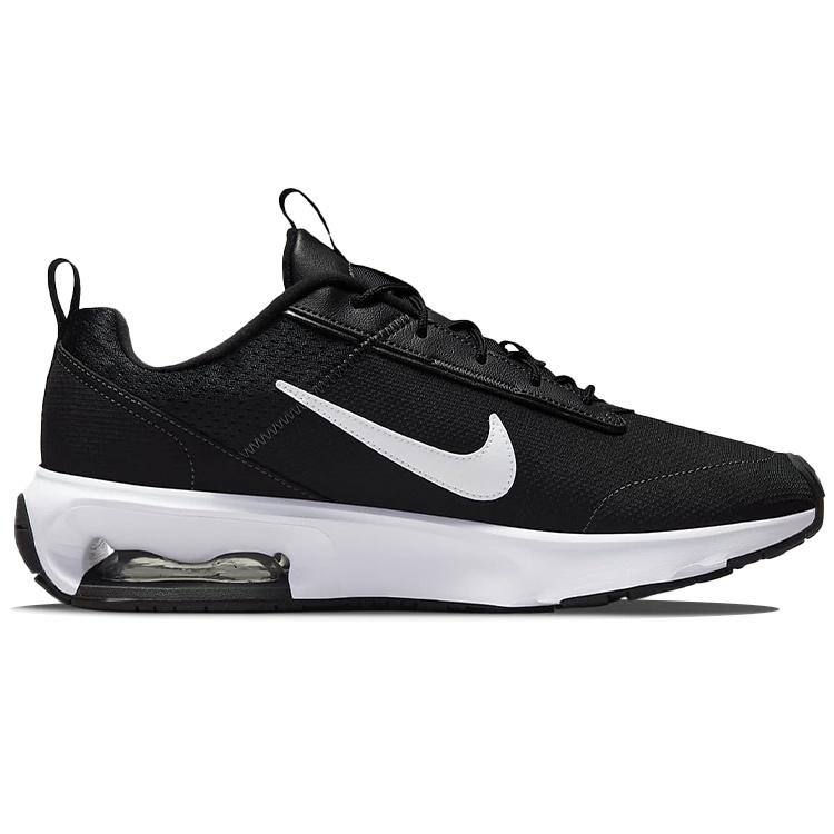 Nike Air Max Interlock Lite 'Black White' Men's DH0321-001