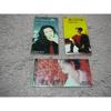 Used 3-Pack Miyuki Nakajima 8cm CD