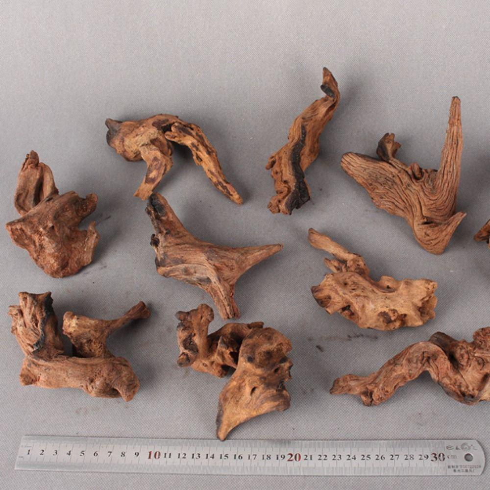 Large Branch Driftwood Wood Branches Driftwood Ornaments Aquarium Driftwood  Reptiles