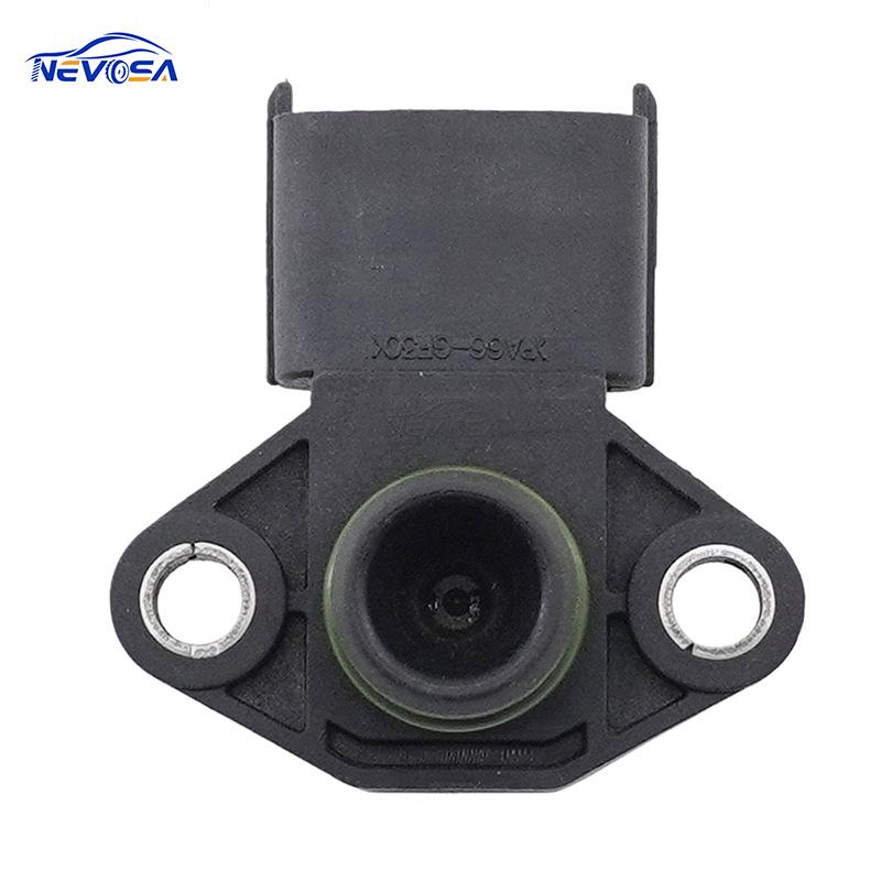 Hyundai Car Instrument Intake Pressure Sensor, Model 39300-38200