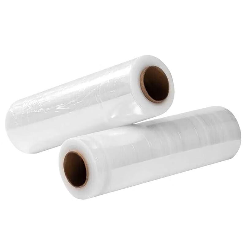 CaiZhi Industrial Self-Adhesive Stretch Wrap Film
