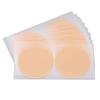 60pcs Concealed Nipple Covers Self Adhesive Prevent Sagging Ultra Thin Breathable Chest Stickers for Women