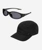 NODE LABS [Set] Dev:5 Sunglasses Cut Ball Cap & Dev:10 Sunglasses 02