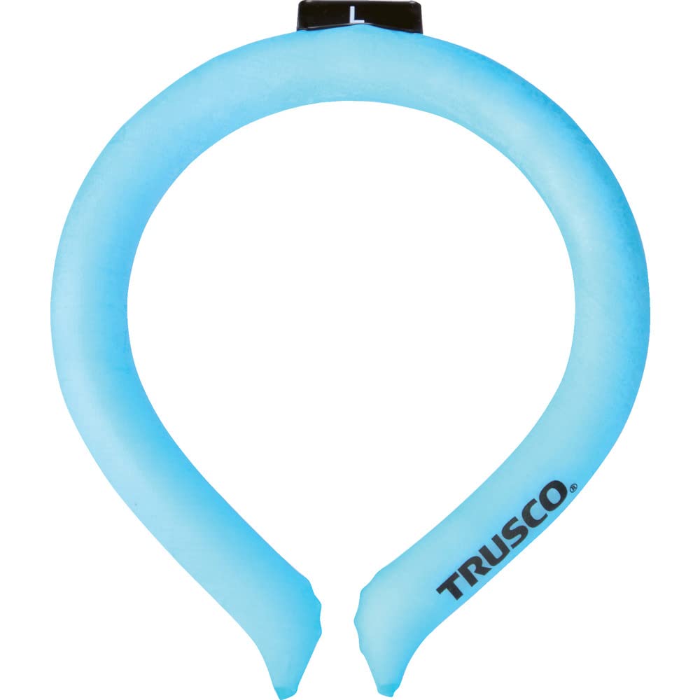 Neck Light Large [TRUSCO] COOL-HNL Cooler, Blue,
