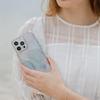 UNIQ Coehl Palette iPhone 14 Pro 6.1" case blue/dusk blue