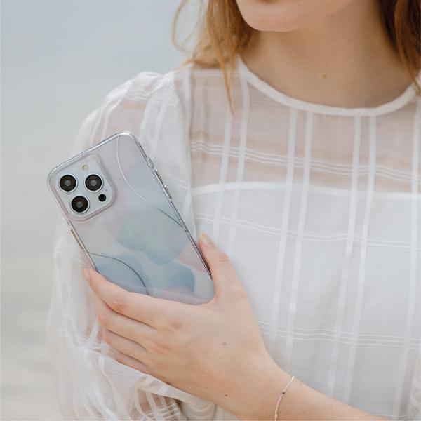 UNIQ Coehl Palette iPhone 14 Pro 6.1" case blue/dusk blue