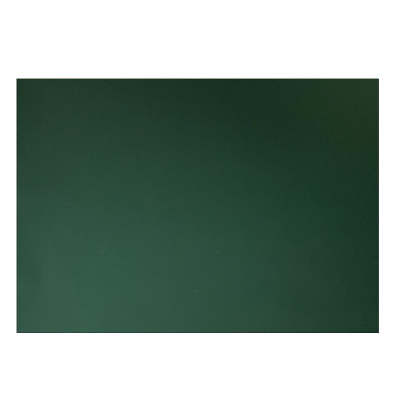 Removable Magnetic Whiteboard & Blackboard Self-Adhesive Wall Sticker for Teaching & Advertising