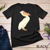Pelikan T-Shirt Herren Damen T-Shirts Oberteil Schönes Pelikan-Shirt Druck Premium Pelikan Unisex T-Shirt Herren Damen T-Shirts Oberteil