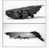23-25 Honda CRV Headlight Rear Cover & Base Lampshade