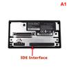 Síťový adaptér Sata Interface pro PS2 Fat Herní konzole Adaptér Slot HDD adaptér