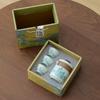 Thousand Miles Tea Set: Chinese Cultural & Creative Business Gifts