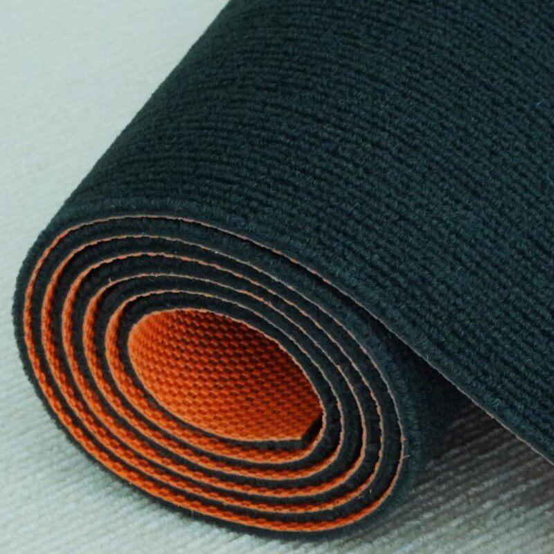 Anti-Slip Office & Gaming Chair Mat: Swivel Chair Floor Covering for Home, Bedroom, and Study Room.