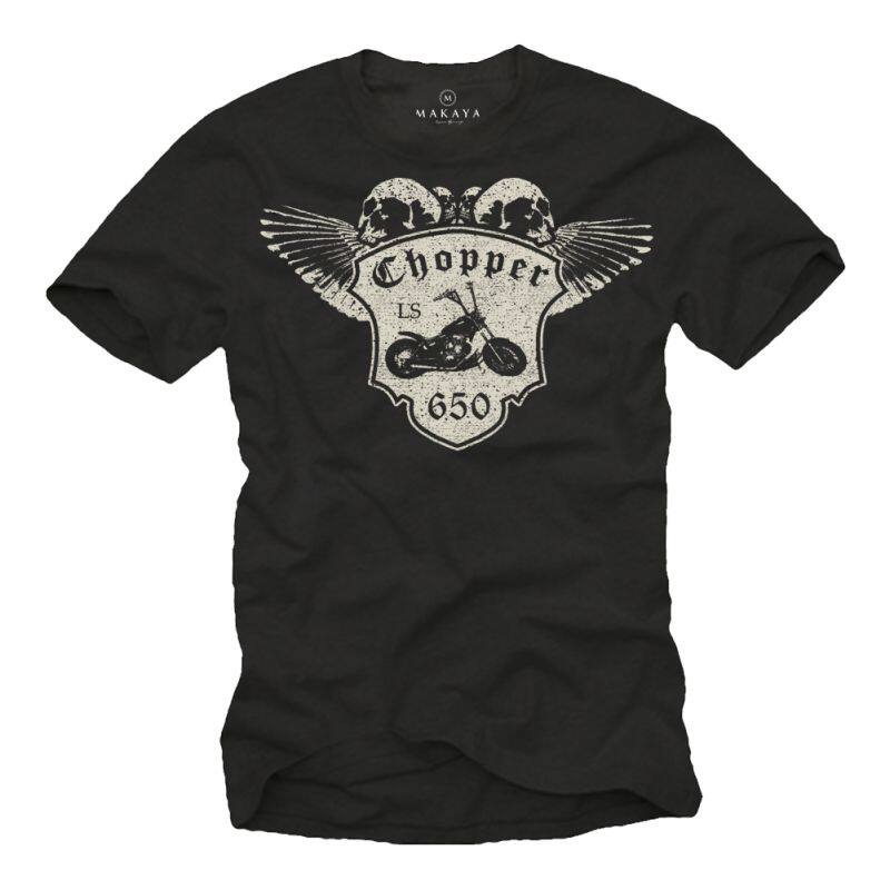 Hot RetroStyle Motorcycle Outdoor OffRoad Style American Unisexs ShortSleeved TShirt For Motorcycle Enthusiasts