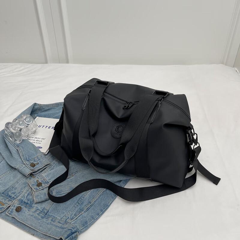 Canchi Wet/Dry Separation Fitness & Travel Bag